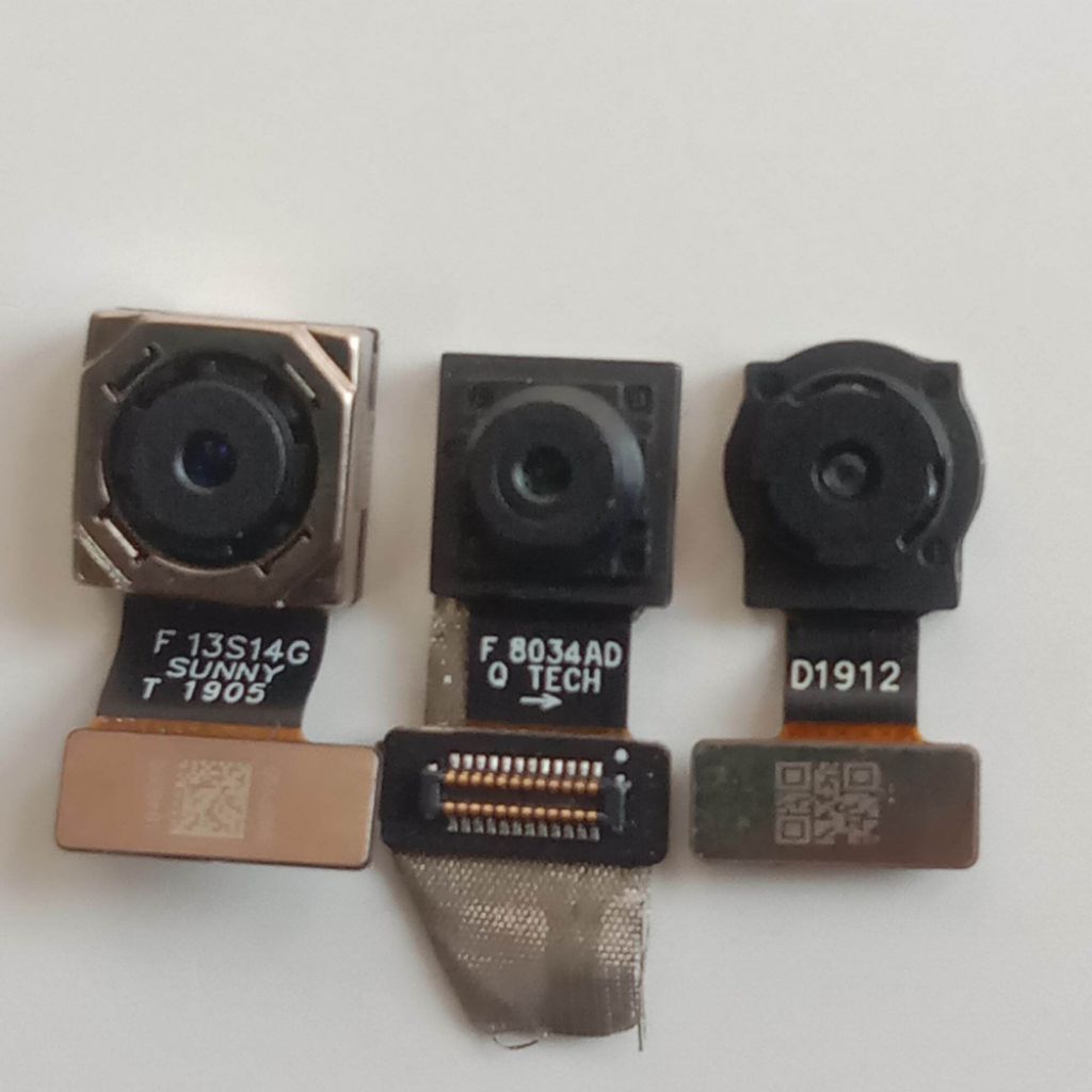 CAMERA DEPAN OPPO A3S ( CPH 1853 )