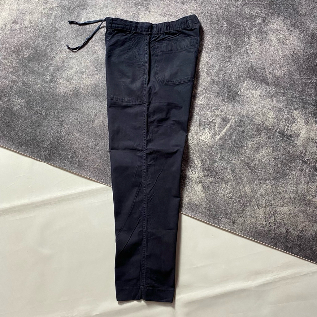 Uniqlo Fatigue pants