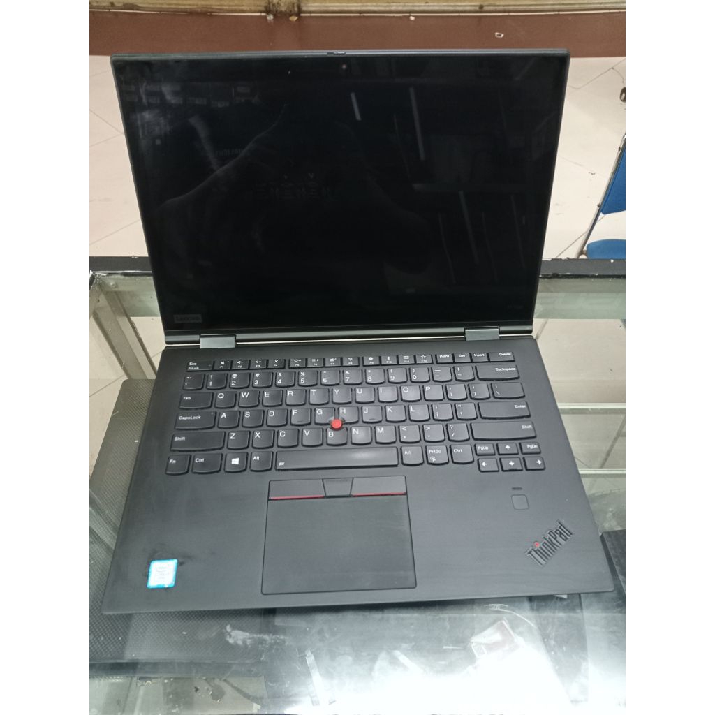 LENOVO X1 YOGA 3RD CORE I7 GEN8 16GB SSD VARIAN
