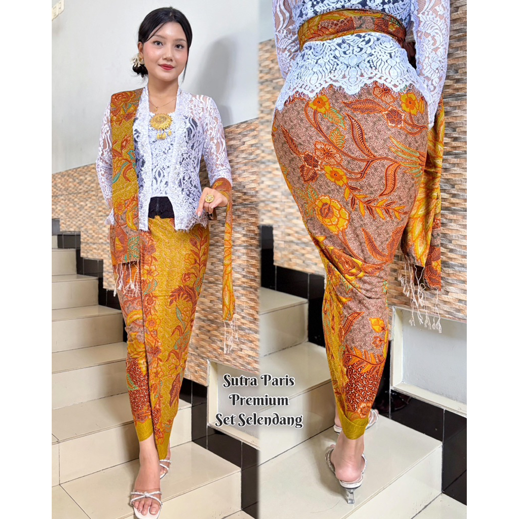 Kamen sutra paris set selendang/Kamen sutra paris set selendang/kamen sutra paris