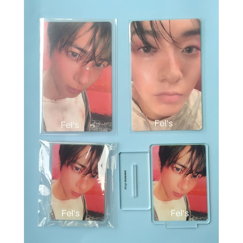 POB Weverse Global The Star Chapter : Together TXT