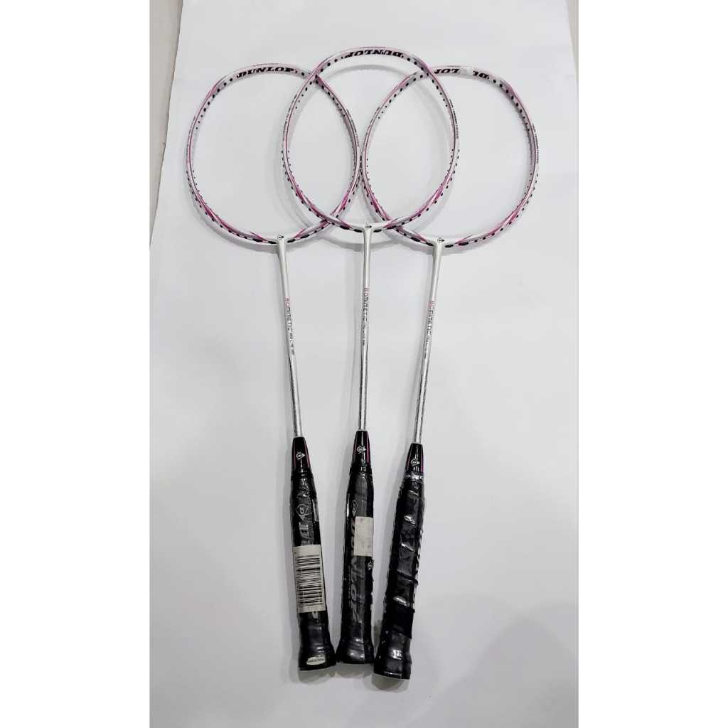 Raket Badminton Dunlop Biomimetic Pro Lite 1000 Obral