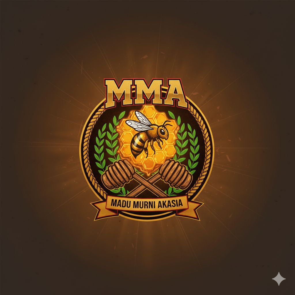 MMA (MADU MURNI AKASIA)