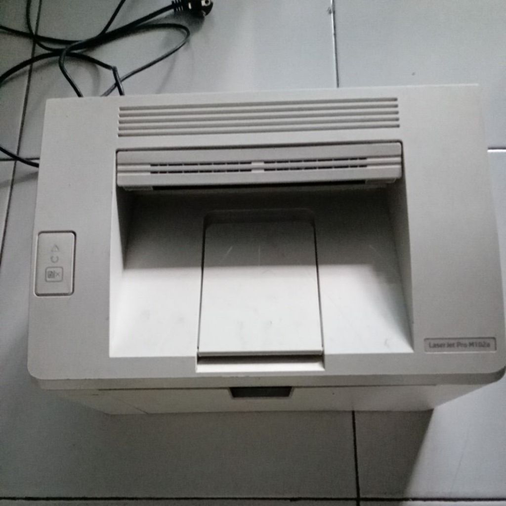 Printer hp LaserJet Pro M102a