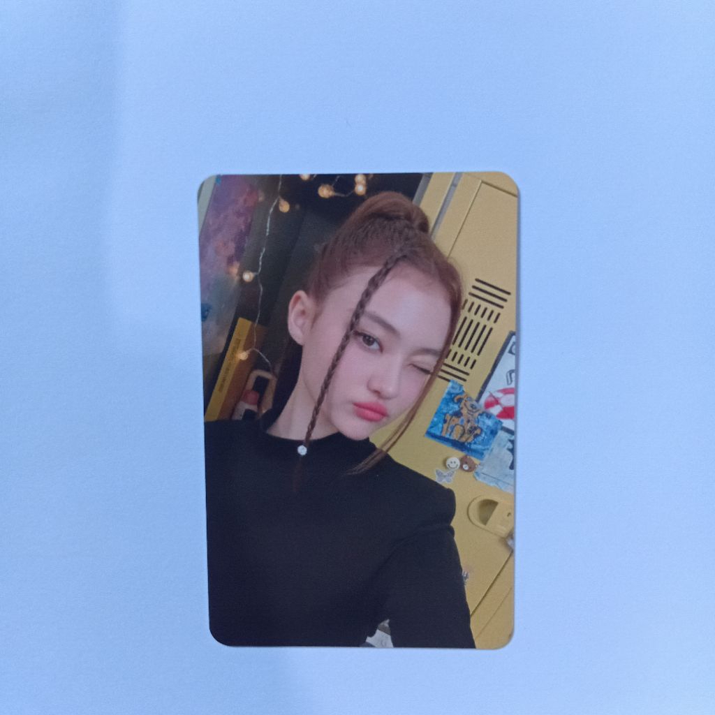 PHOTOCARD ELLA MEOVV