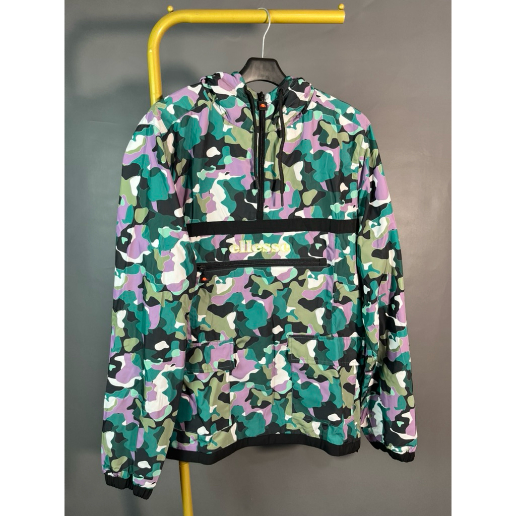 ELLESE TRAXER ( Camo)