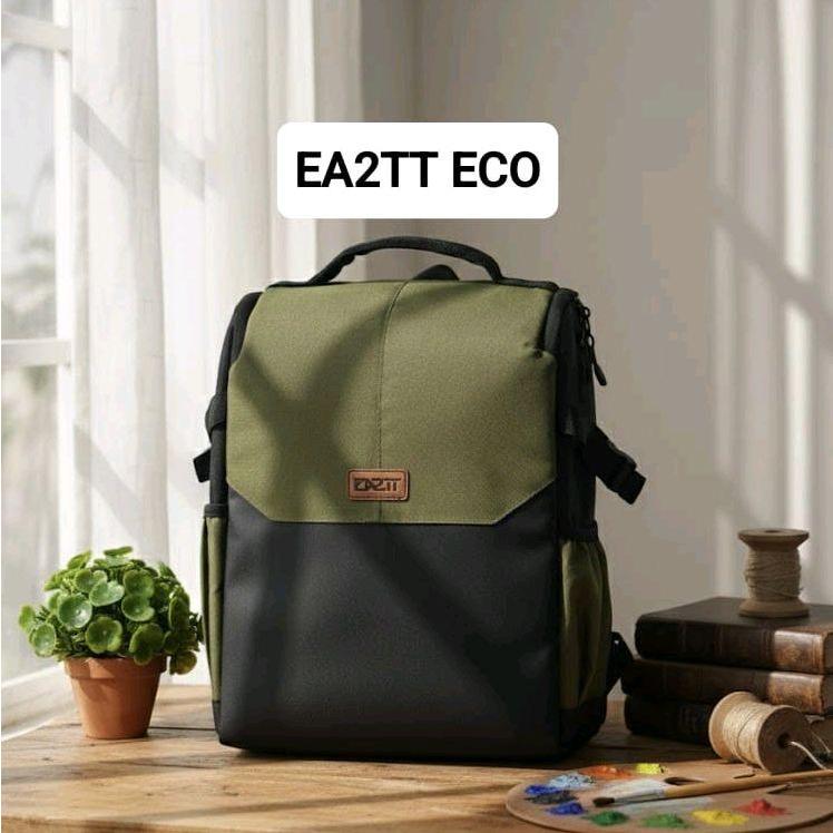 Tas Camera DSLR / Tas Back Pack EA2TT 10 / EA2TT ECO / EA2TT EVO /CX 200