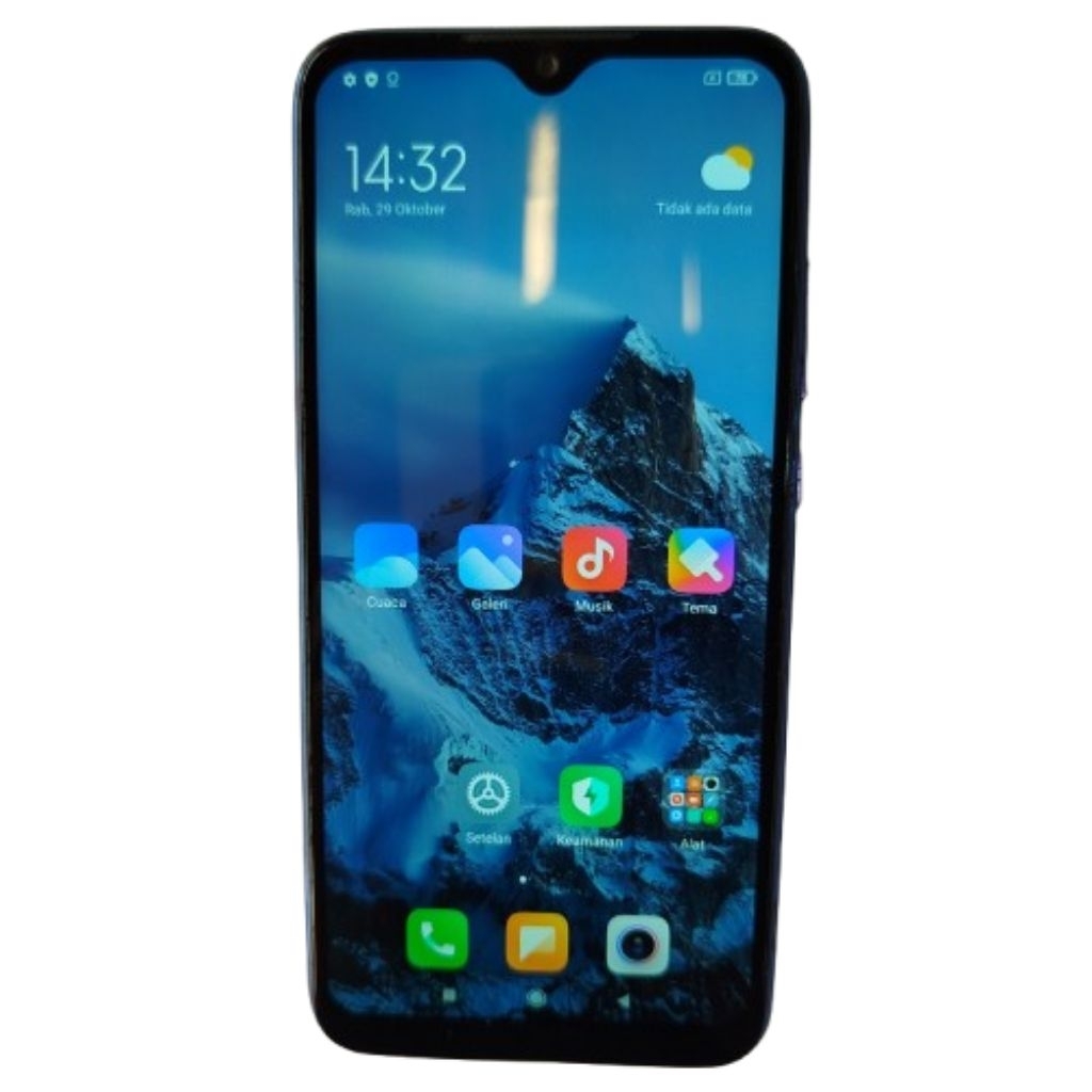 Redmi Note 7 Ram 3/32 Original