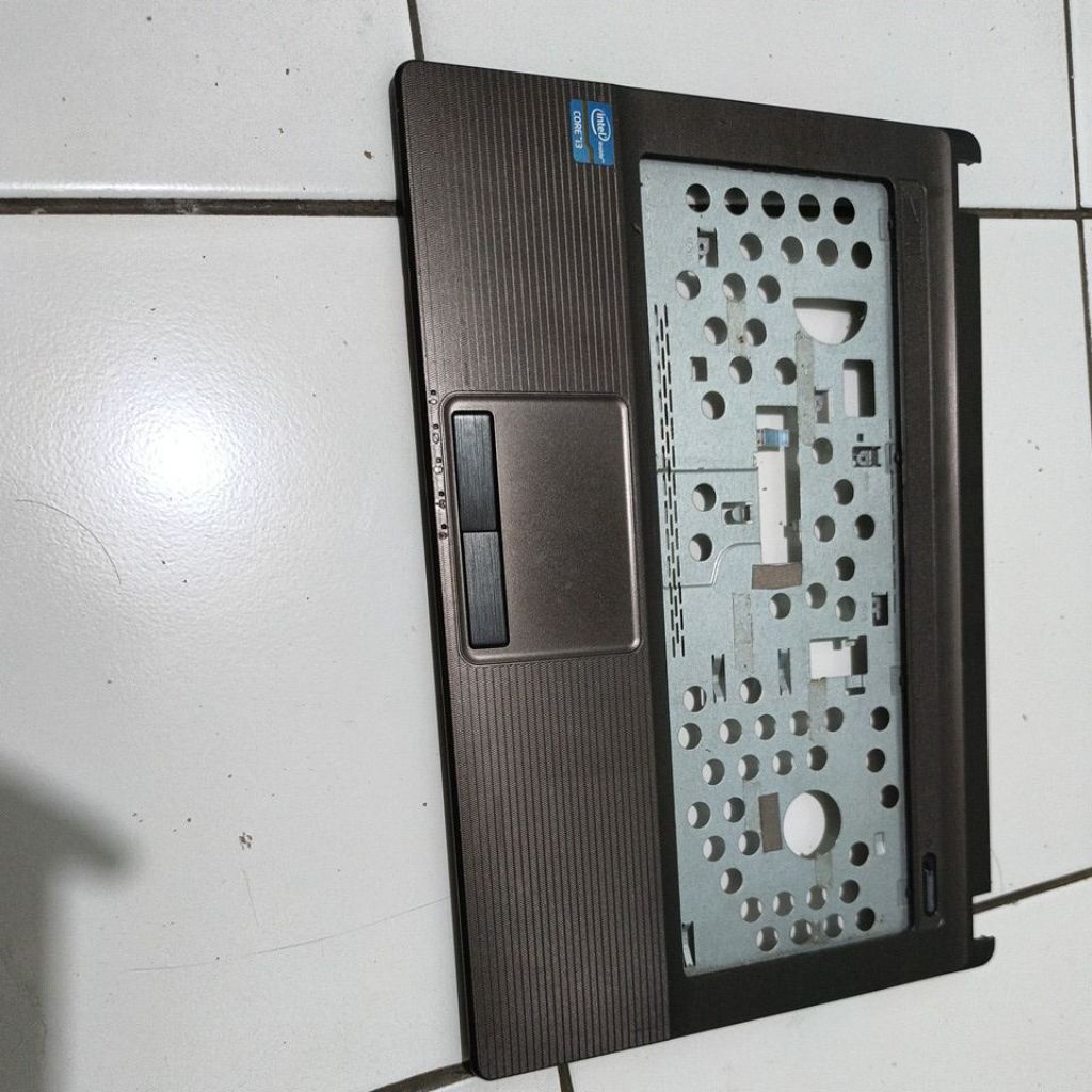 Asus A44H X44H X44C cover frame keyboard kesing casing case body