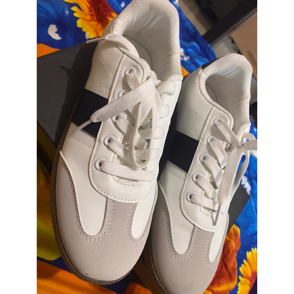 Preloved Sneakers Club Culture Jazzy Payless