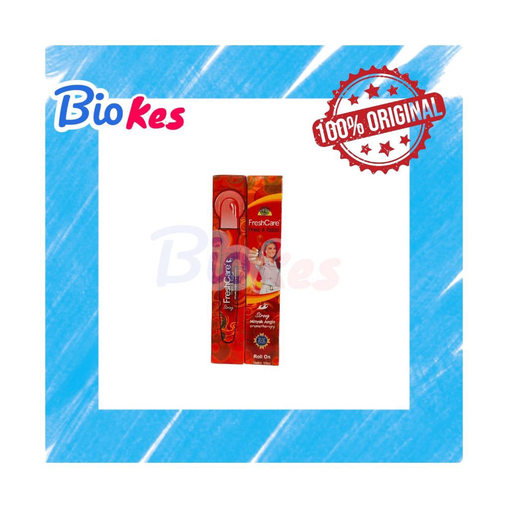 FRESHCARE FRESH & RELAX ALL VARIAN