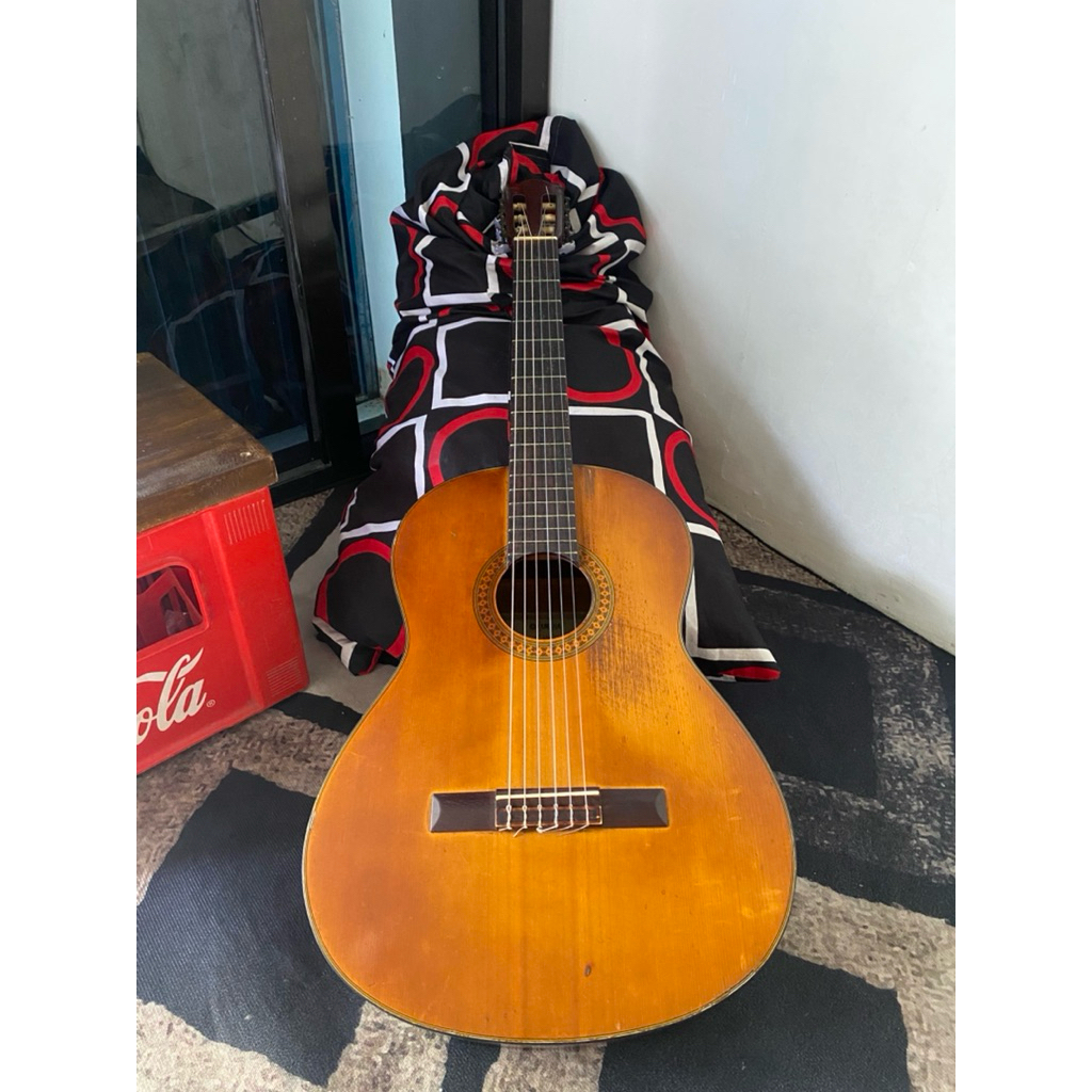 Gitar Classic Yamaha C390 Original