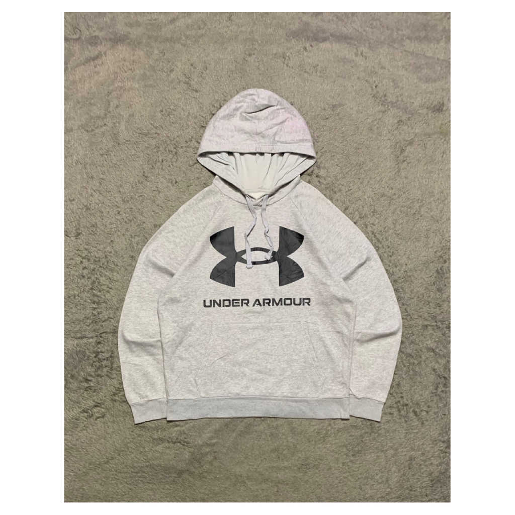 Hoodie Under Armour (UA) Second