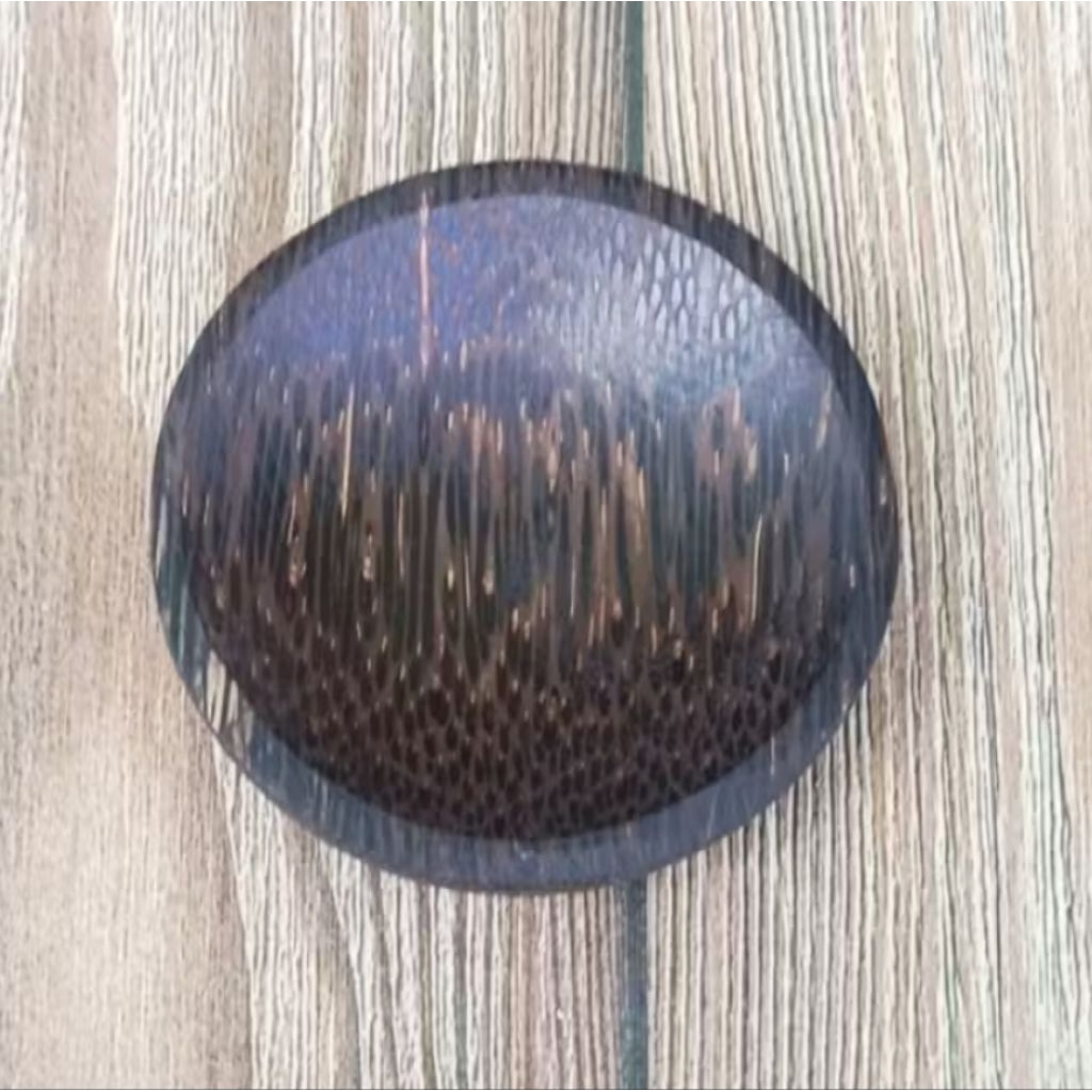 Lepek acar kayu aren l piring sambal piring kayu aren l piring sambal aesthetic estetik