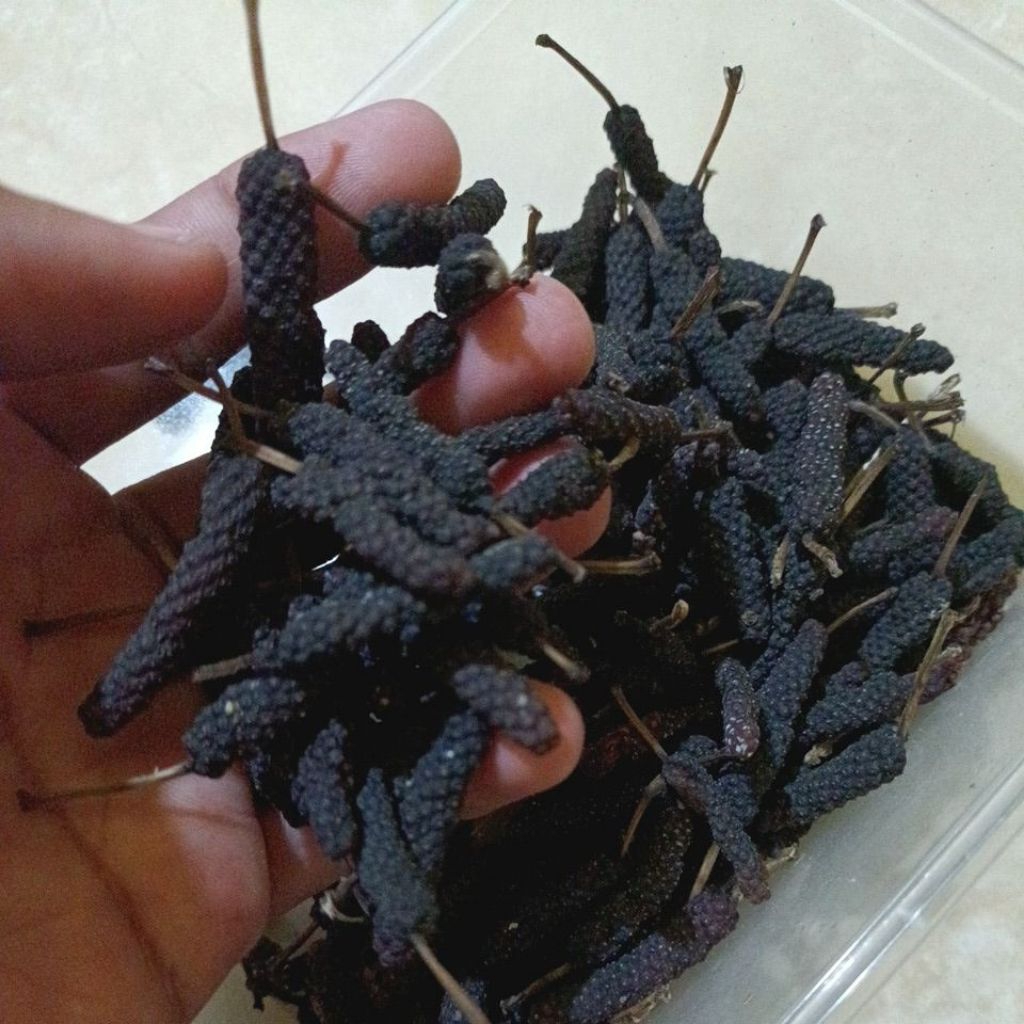 Cabe Jamu cabe jawa