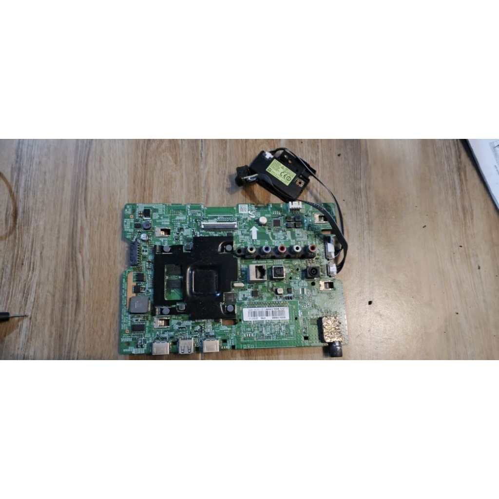Mainboard SMART TV Samsung  TV UA32N4300