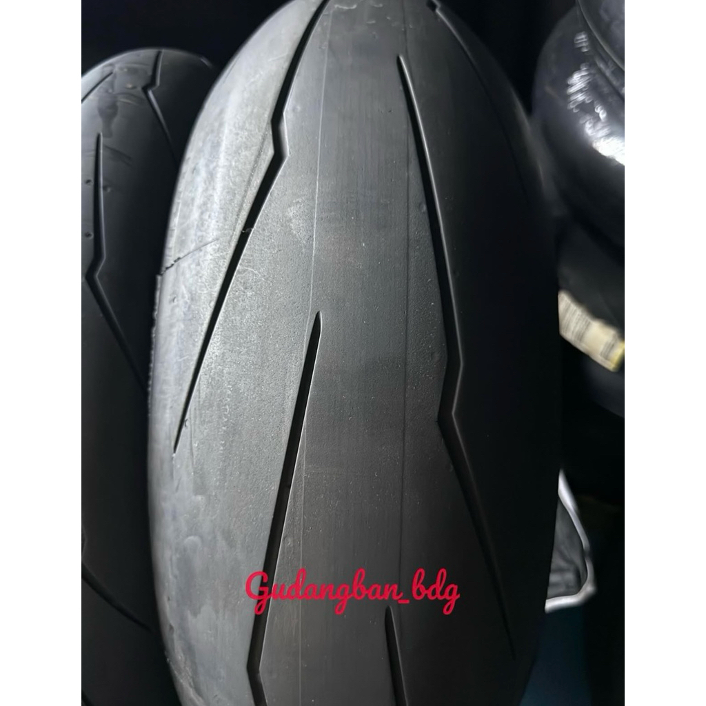 Pirelli Diablo Supercorsa 200/55
