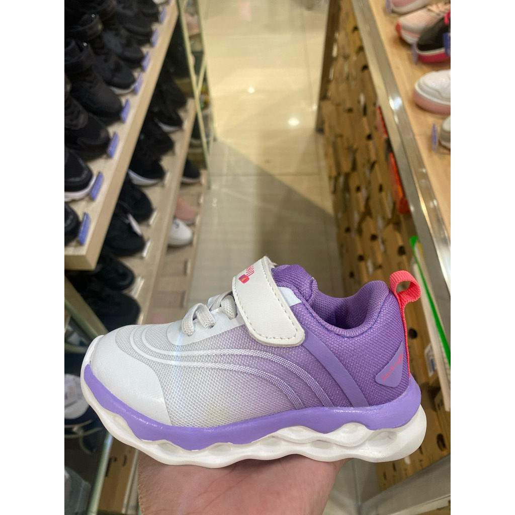 sepatu anak JACKSON KIDS