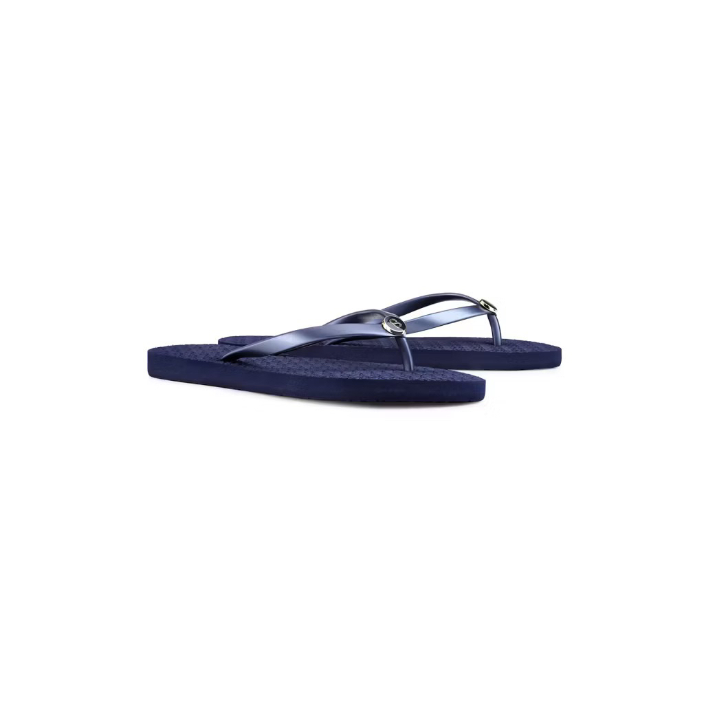 Buttonscarves Signature Flip flop | Buttonscarves Signature Flatfoam Flip Flop