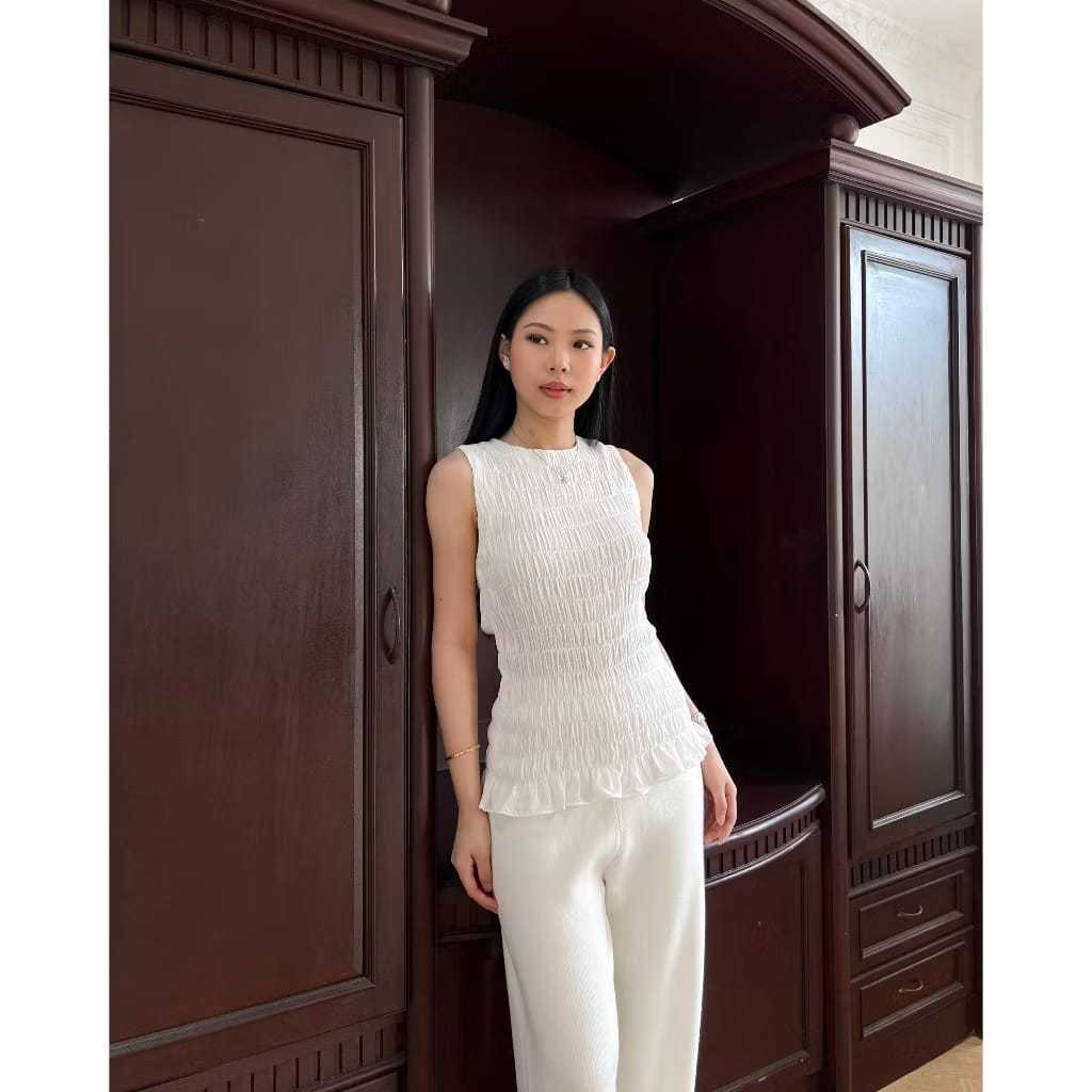 Dear Daphne - Gaura Top