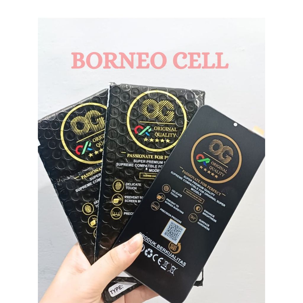 LCD TS XIAOMI REDMI NOTE 5 / NOTE 5 PRO / NOTE 5A PRIME  / REDMI Y1 TOUCHSCREEN FULL SET