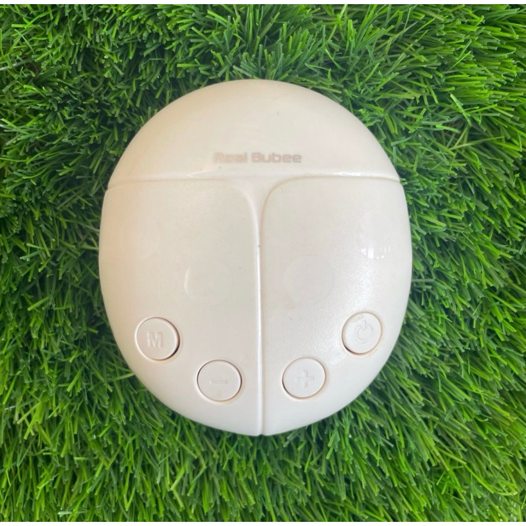 Pumping Elektrik Colok • Real Bubee • Preloved