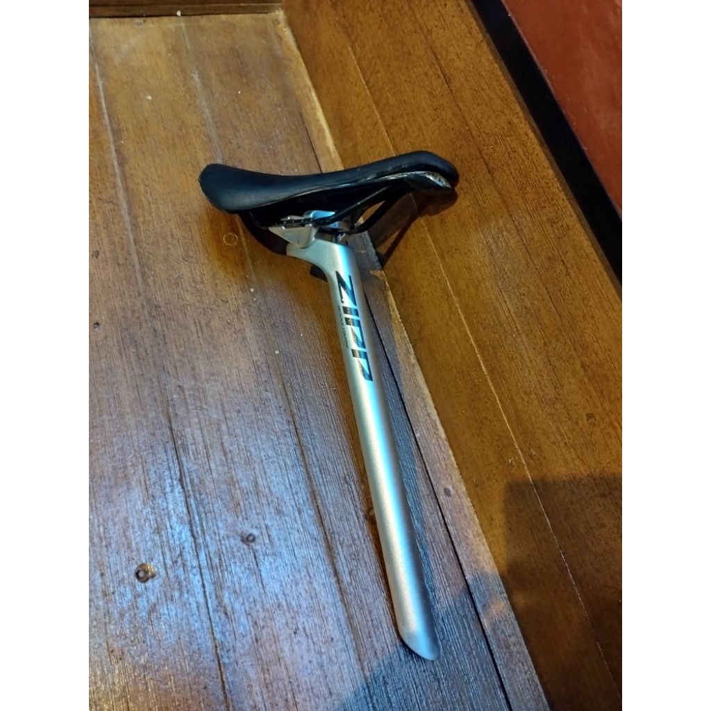 Seatpost Zipp Service Course sl Silver