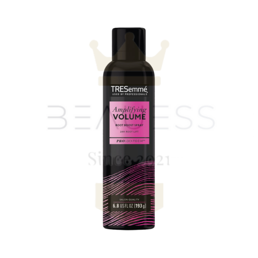 TRESEMME AMPLIFYING VOLUME ROOT BOOST SPRAY 193gr
