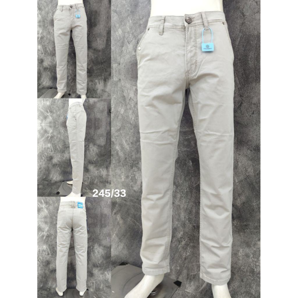 Celana Panjang Katun Picasso ORIGINAL*