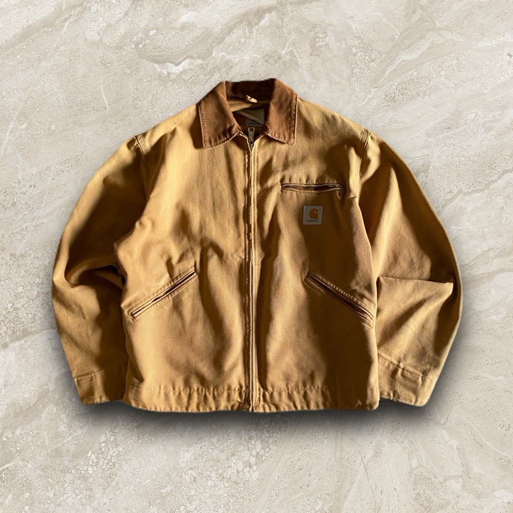 Detroit Jacket Carhartt