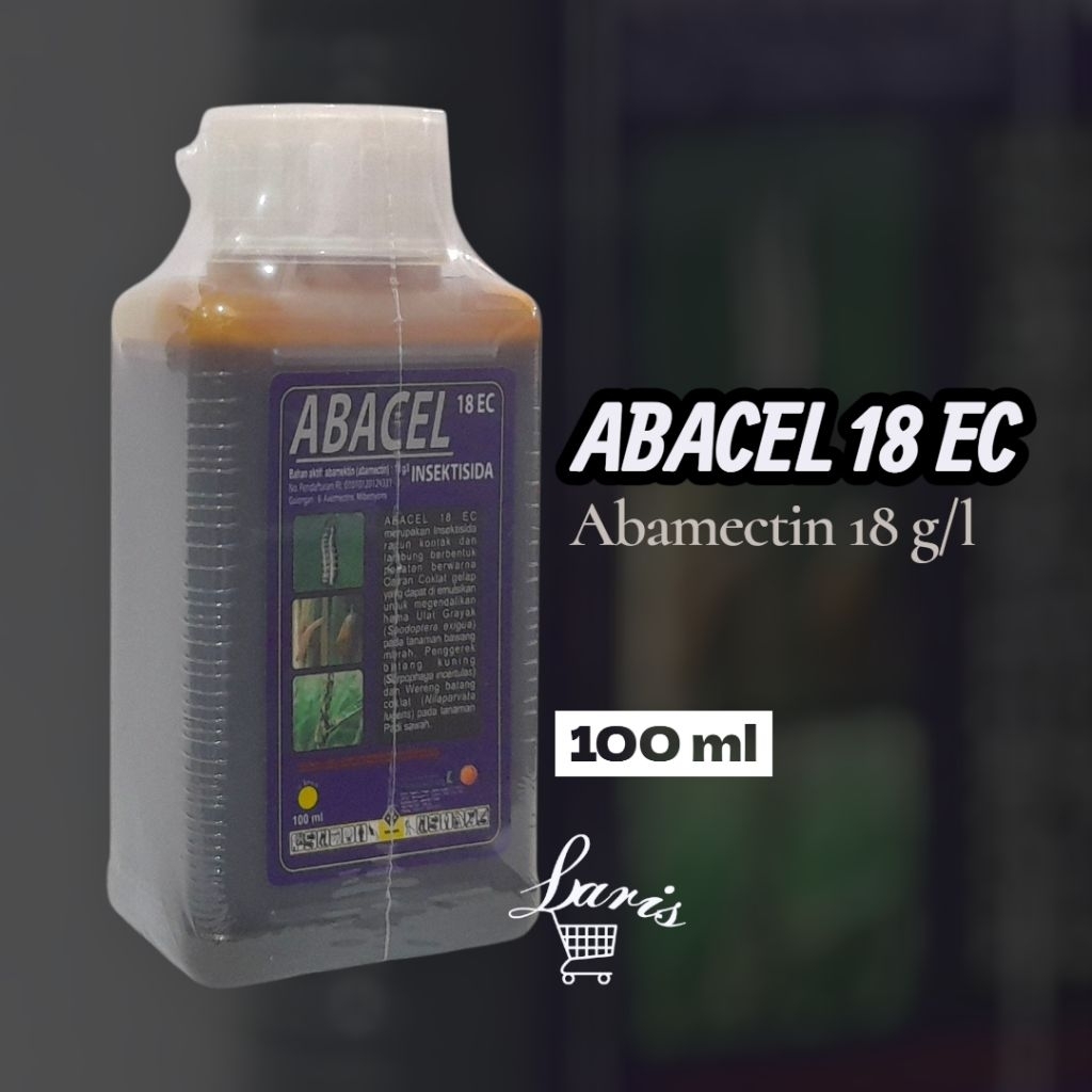 ABACEL 18 EC - 100 ML