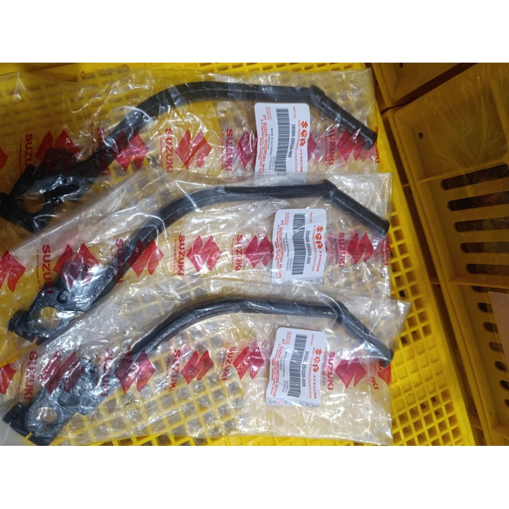 Selahan/engkolan Satria Fu