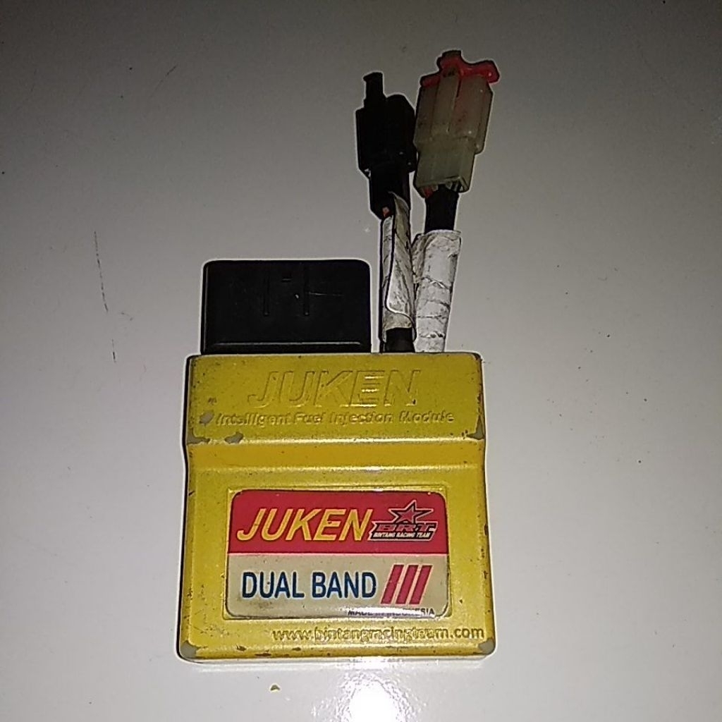 juken 3+ mio m3 2ph baca deskripsi