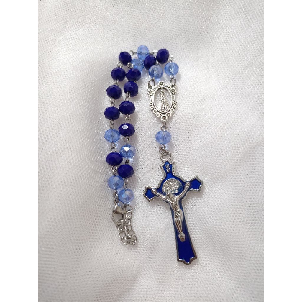 Gantungan Mobil Rosario