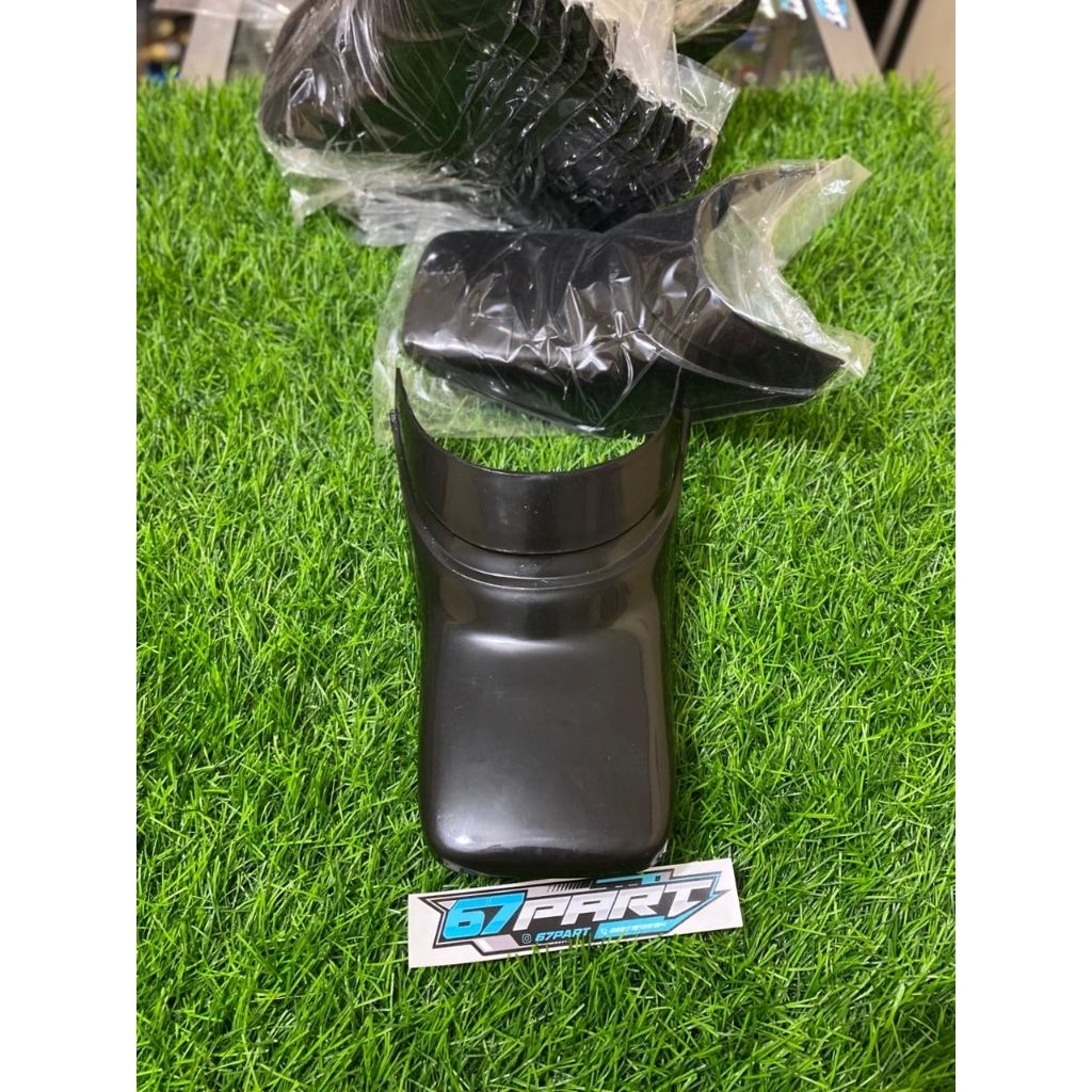 Kepet slebor belakang GL 100 tebal original anti pecah presisi