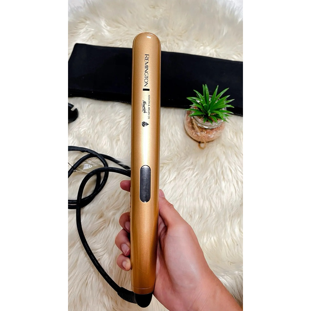 catokan remington preloved