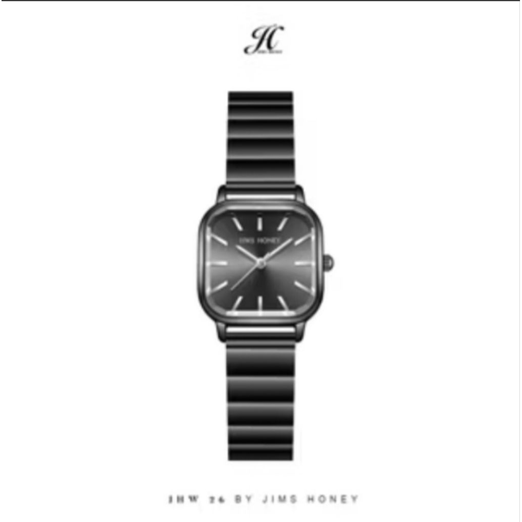 JIMS HONEY JHW 26 jam tangan jhw 26 jam tangan jimshoney