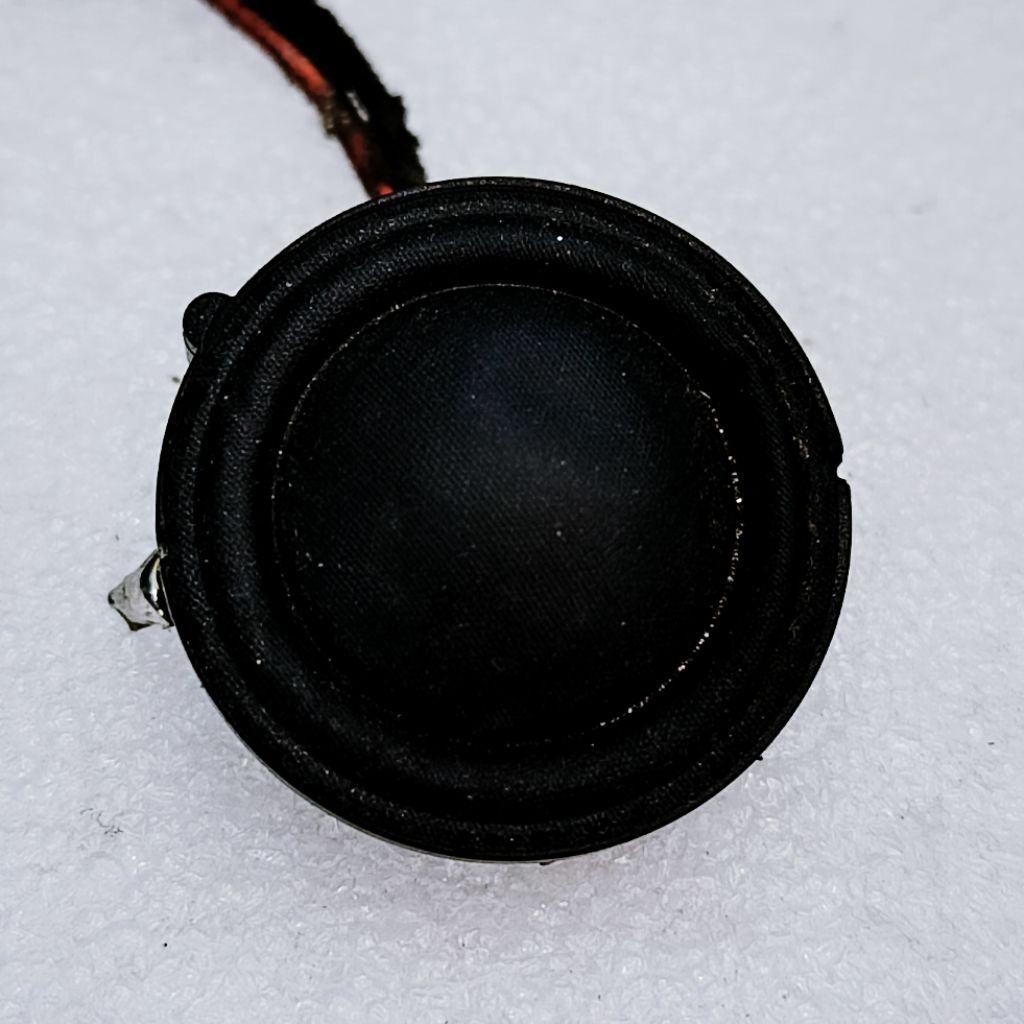 Harman kardon hk onyx studio - tweter Harman kardon hk onyx studio