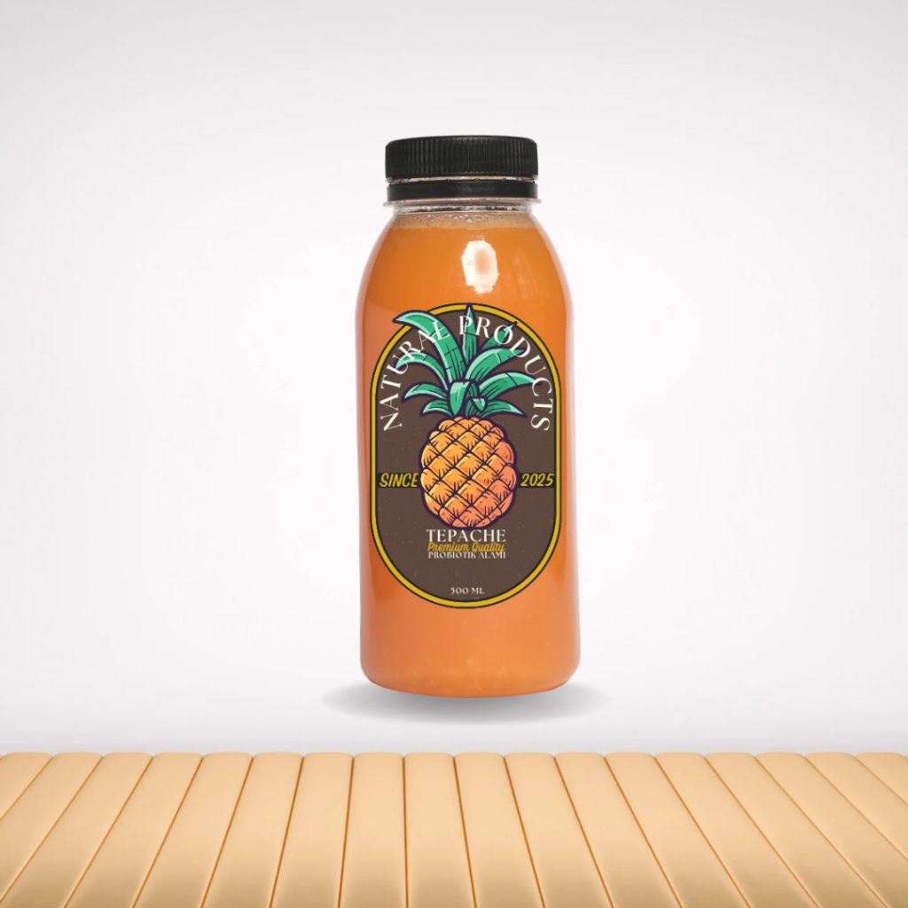 TEPACHE 250 Ml