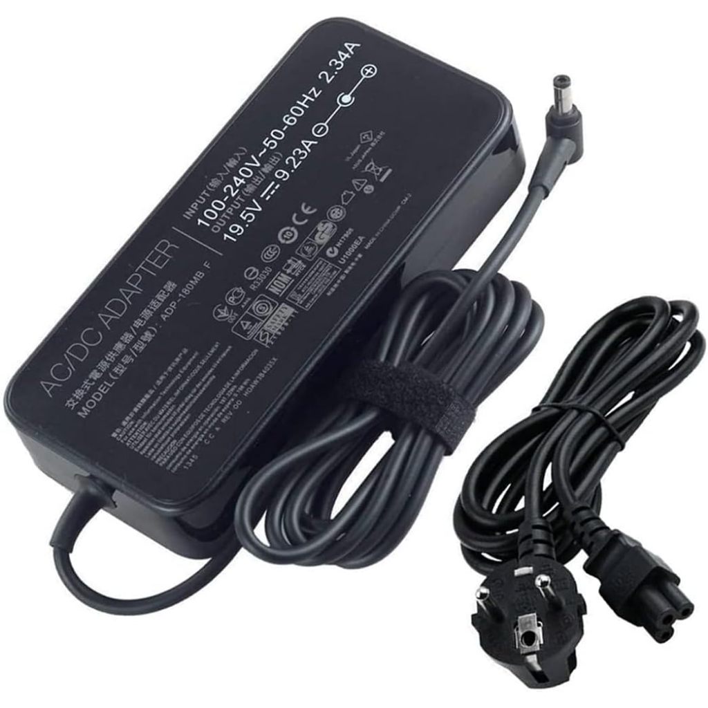 Adaptor Charger Asus ROG GL503V GL503VD GL503G GL503GE GL503GS 19.5V 9.23A