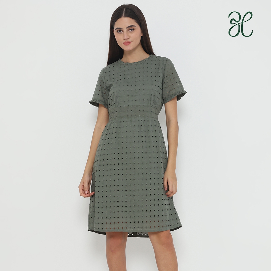 3H Litasya Dress (PL10)