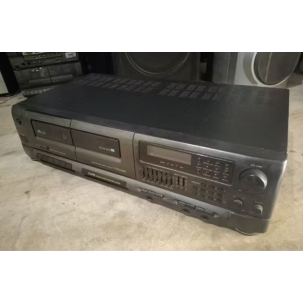 amplifier big band polytron