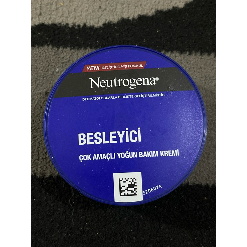 neutrogena