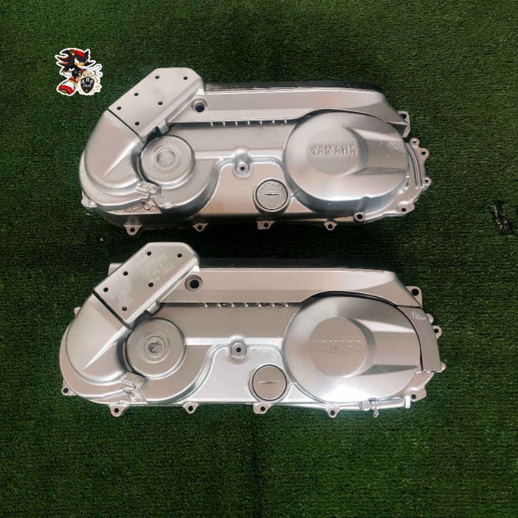 cvt yamaha nouvo kosongan