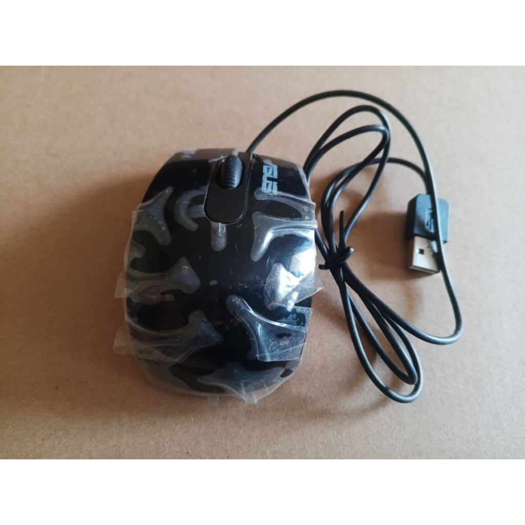 Mouse Asus Original Yacht