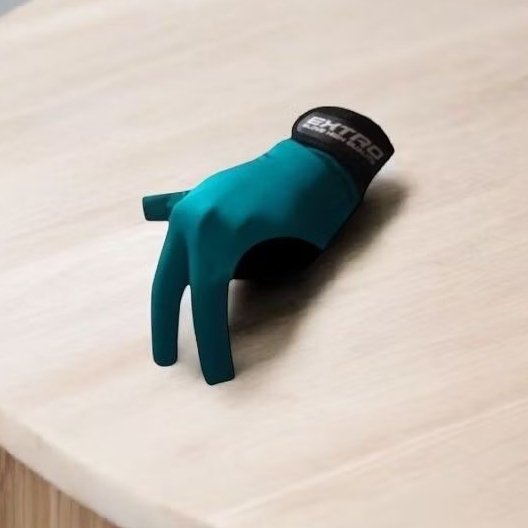 sarung tangan billiard extro blackone ABU eXtro sarung tangan billiard sarung tangan billiard pria s