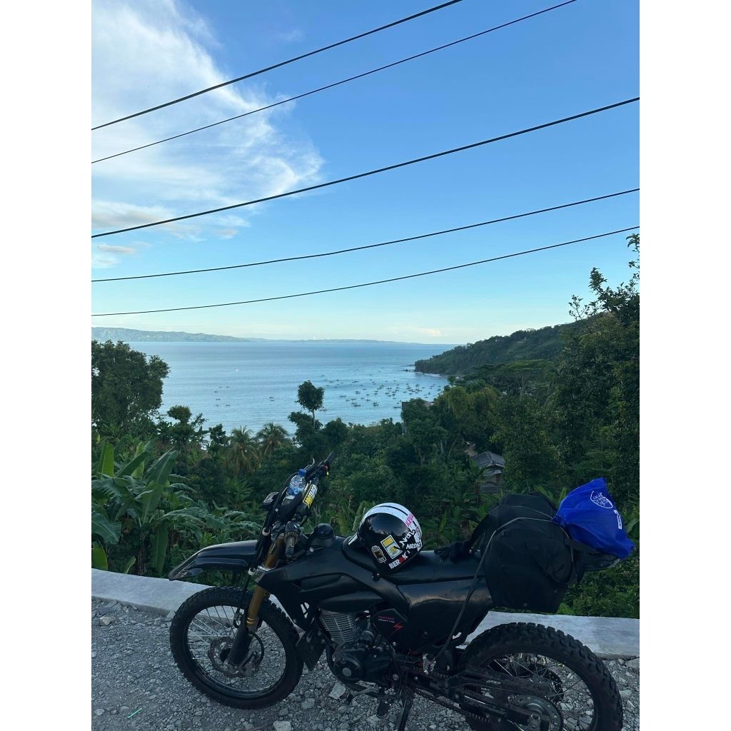 body crf 450 HRV PNP Crf150