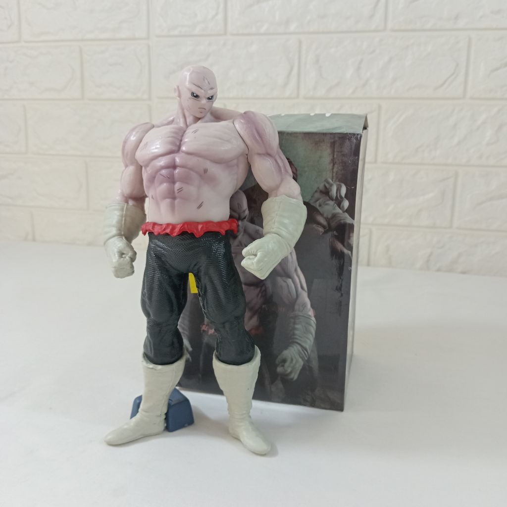 Figure Dragon Ball JIREN