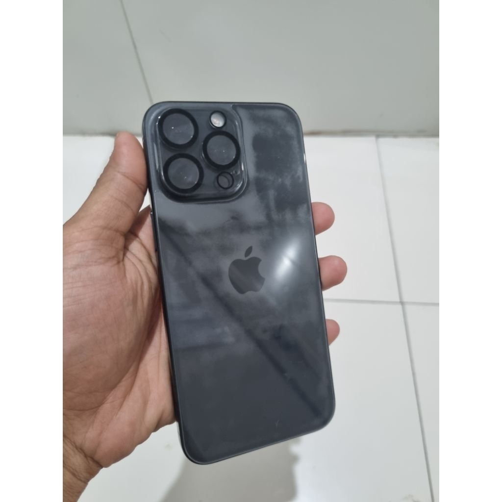 Iphone 15 Promax 512gb bypass