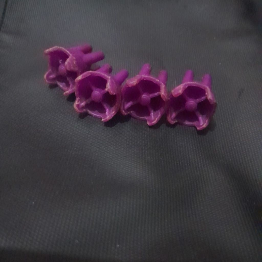 ww ark crush gear bandai